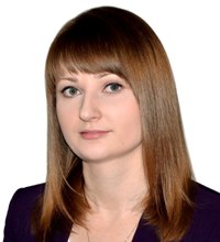ЖАЙВОРОНКО КРИСТИНА НИКОЛАЕВНА