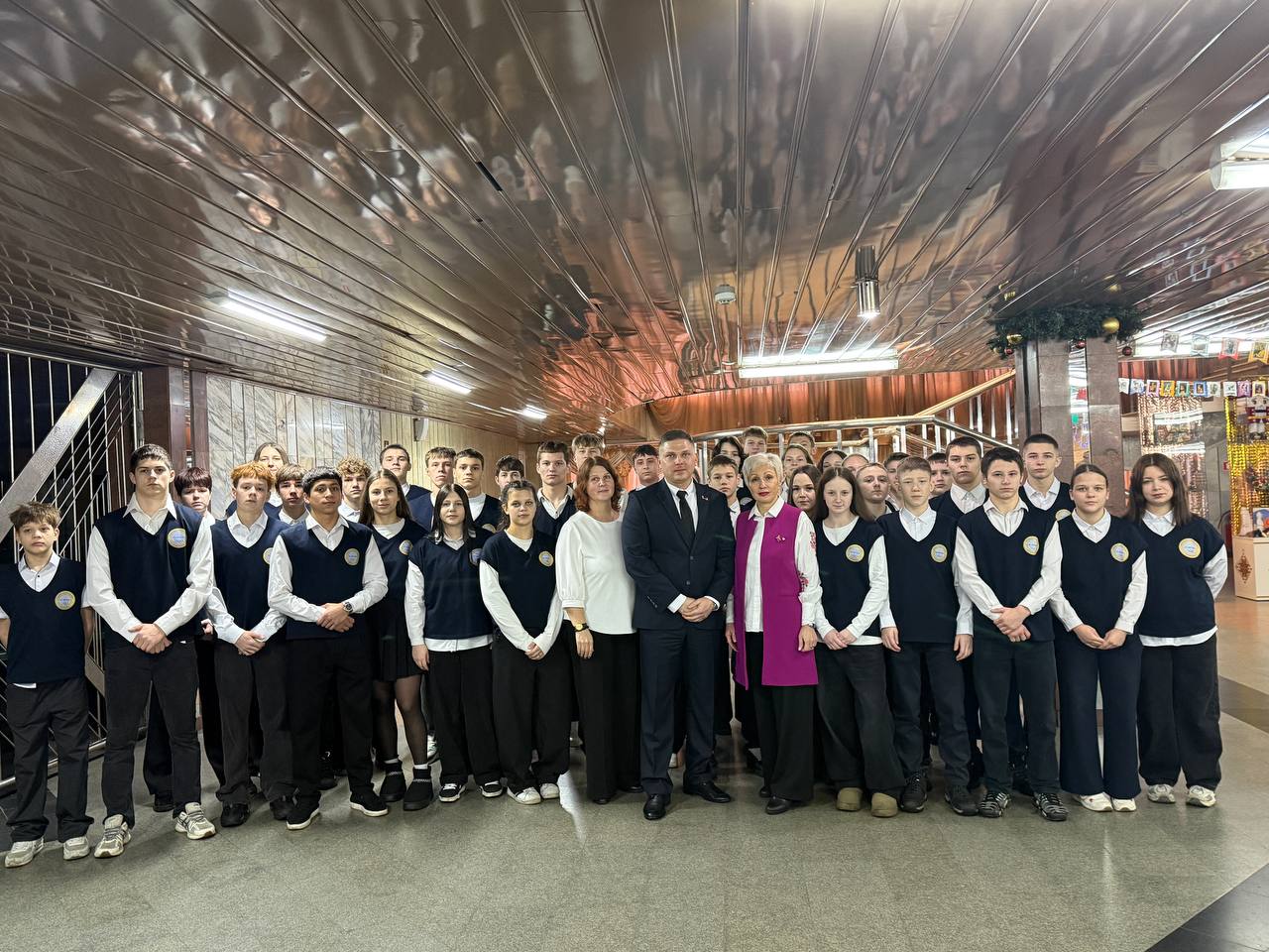 Наша гордость